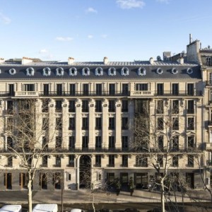 Photo hôtel