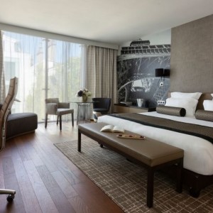 Photo hôtel