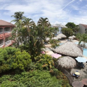 Photo hôtel