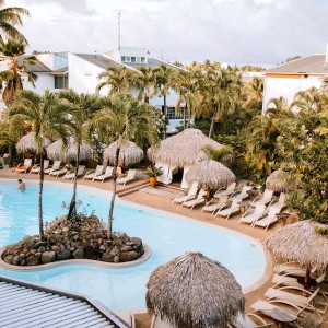 Photo hôtel