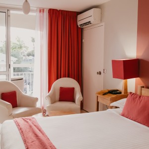 Photo hôtel