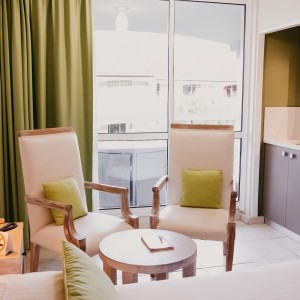 Photo hôtel