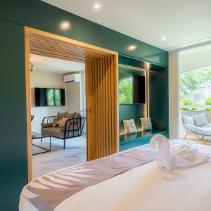 Photo hôtel