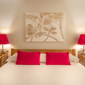 Photo hôtel