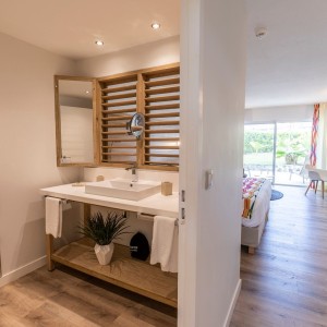 Photo hôtel