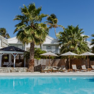 Photo hôtel