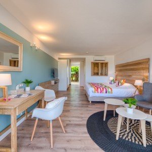 Photo hôtel