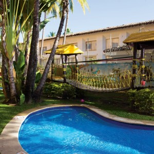 Photo hôtel
