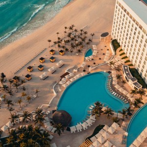 Photo hôtel