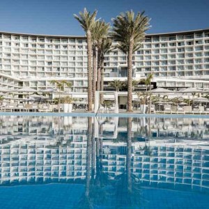 Photo hôtel
