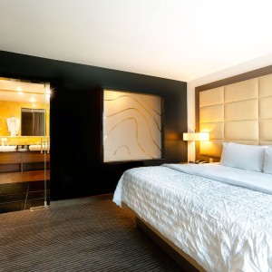 Photo hôtel