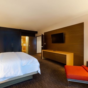 Photo hôtel
