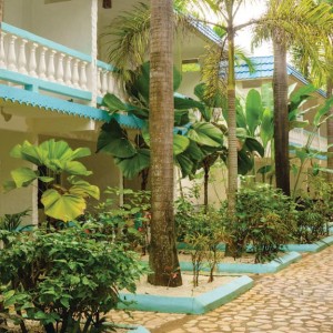 Photo hôtel