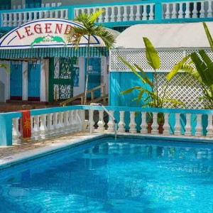 Photo hôtel