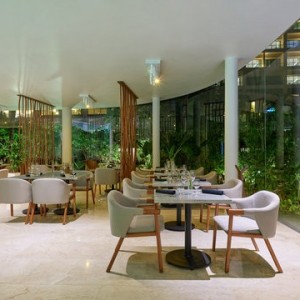 Photo hôtel