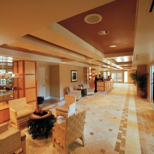 Photo hôtel