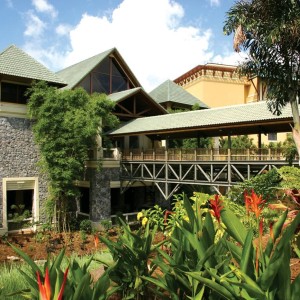 Photo hôtel