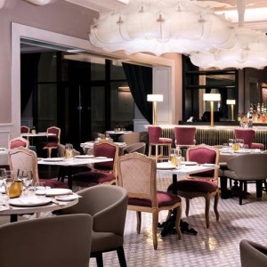 Photo hôtel