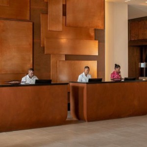 Photo hôtel