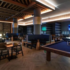 Photo hôtel