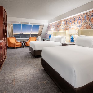 Photo hôtel
