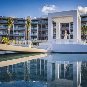 Photo hôtel