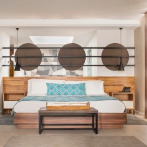 Photo hôtel