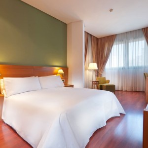 Photo hôtel