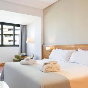Photo hôtel