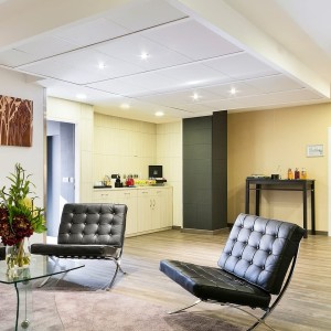 Photo hôtel