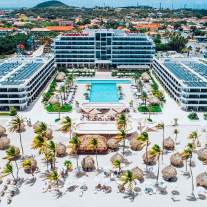 Photo hôtel