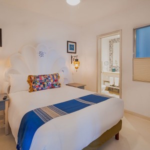 Photo hôtel
