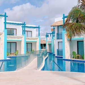 Photo hôtel
