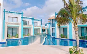 Photo hôtel