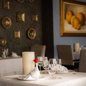 Photo hôtel