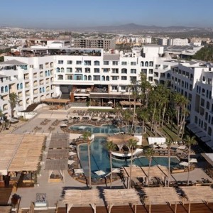 Photo hôtel