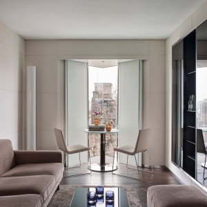 Photo hôtel