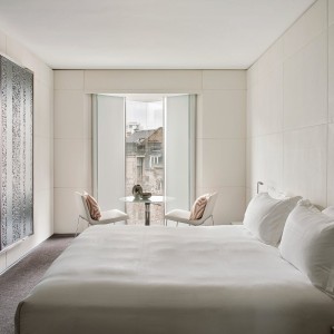 Photo hôtel
