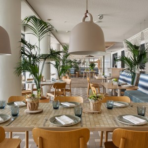 Photo hôtel