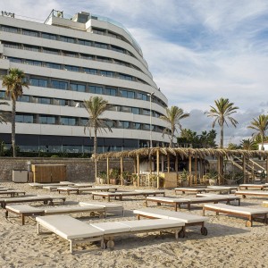 Photo hôtel