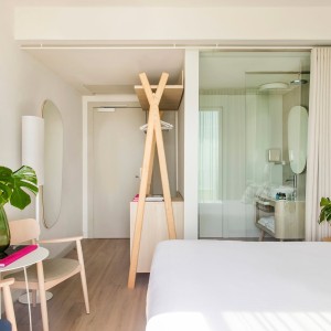 Photo hôtel