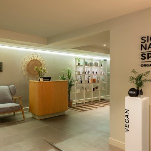 Photo hôtel