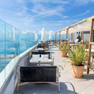 Photo hôtel