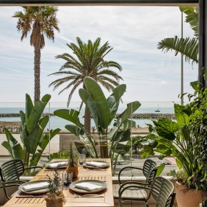 Photo hôtel