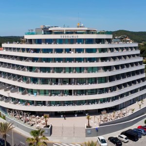 Photo hôtel