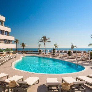 Photo hôtel
