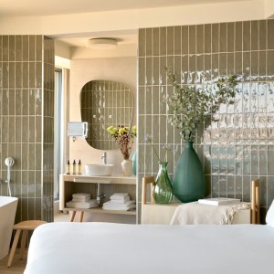 Photo hôtel