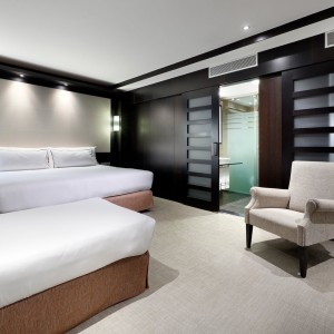 Photo hôtel