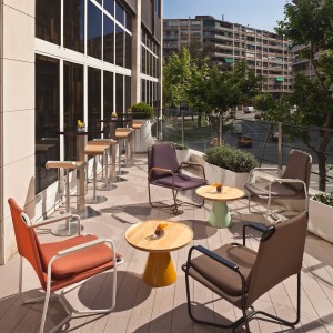 Photo hôtel