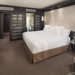 Photo hôtel